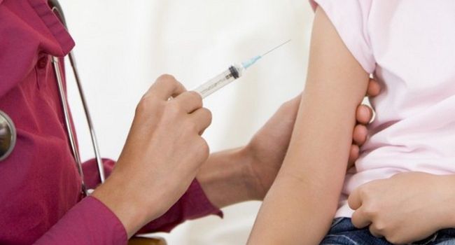 vaccin contre la Diphtérie