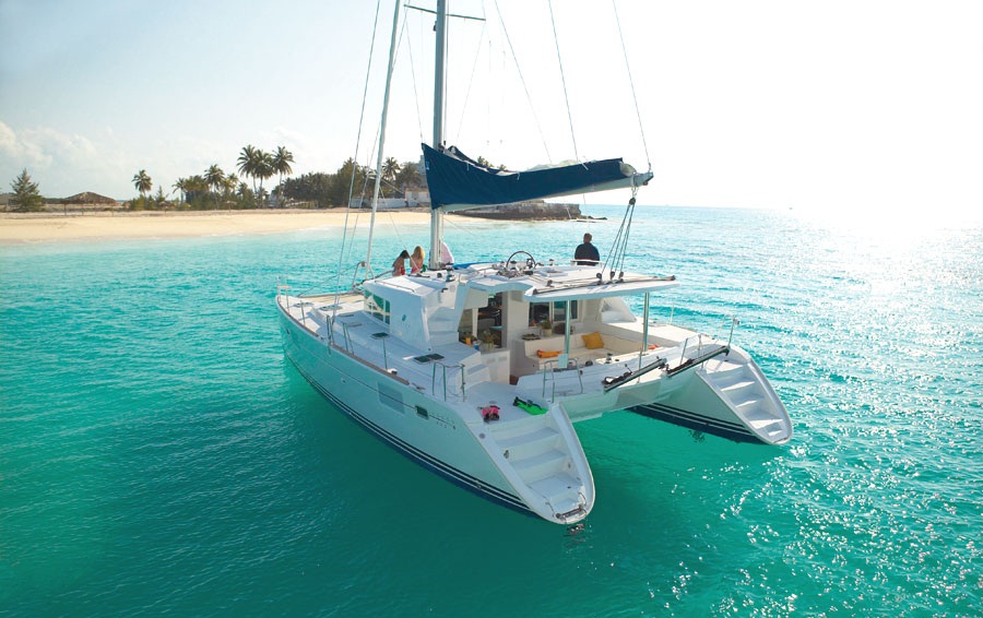 Catamaran