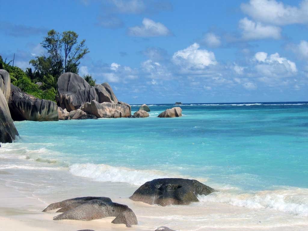 Seychelles