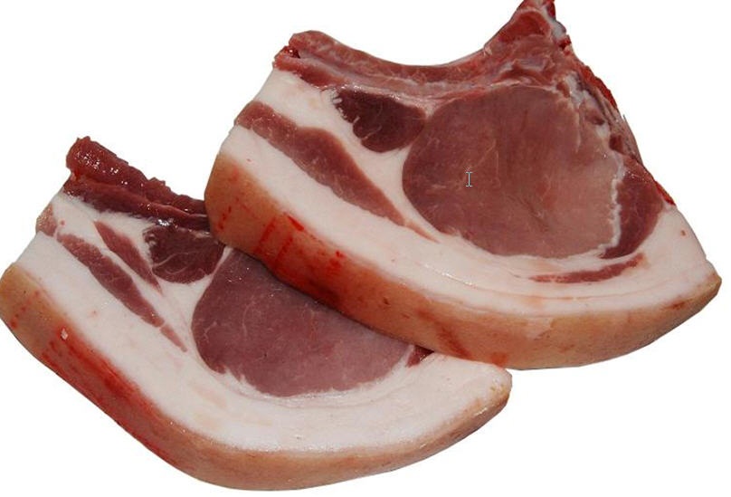 Viande de porc