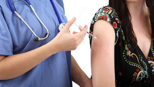 vaccin contre le tétanos