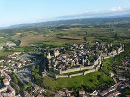 Carcassonne