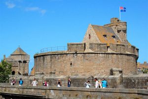 saint malo chateau