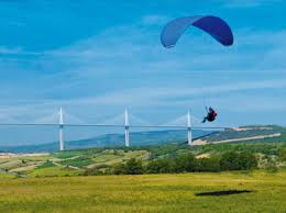 parapente