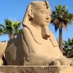 Voyager aux pays des pharaons