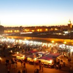 Visiter Marrakech